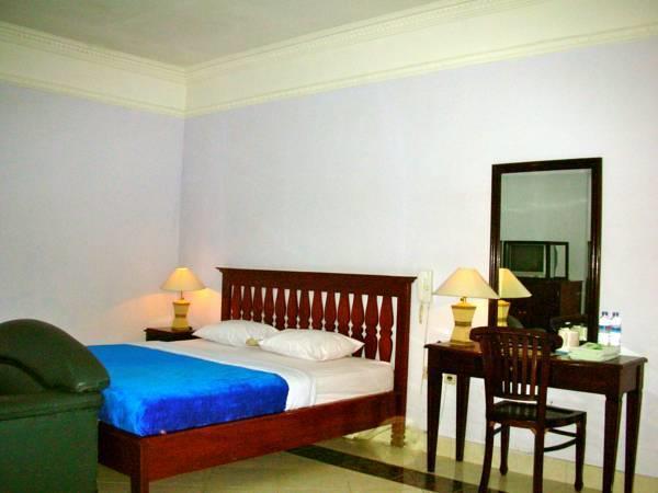 Hotel Minak Jinggo Banyuwangi  Exterior foto