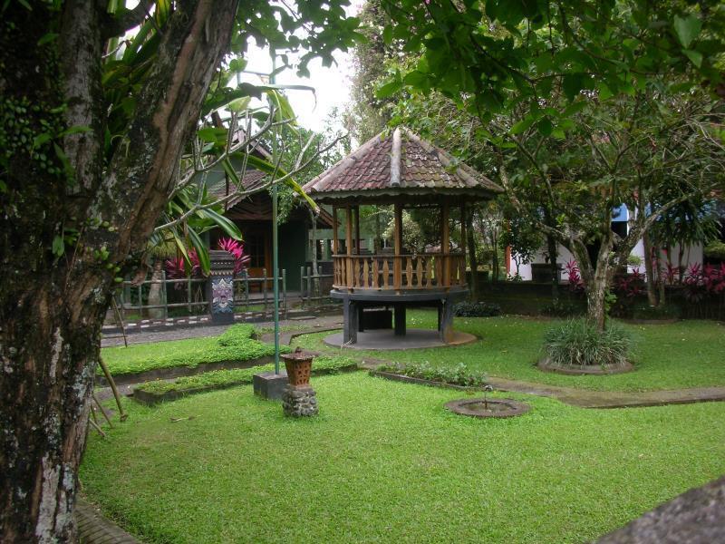 Hotel Minak Jinggo Banyuwangi  Exterior foto